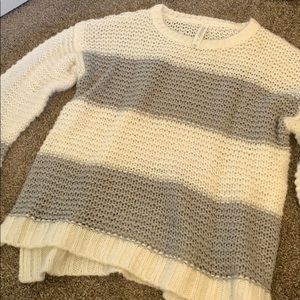 Aeropostale Knit Sweater